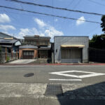 高知市鏡川町 売地 68.87坪 NO11044
