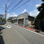 高知市鏡川町 売地 68.87坪 NO11044 画像4