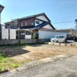 高知市福井東町 土地 29.26坪 NO11223