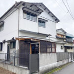 高知市塩田町 売地 55.93坪 NO11592