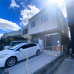 高知市介良 中古一戸建 29.52坪 令和２年築 3LDK NO11602