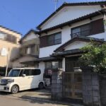 高知市高須東町 中古一戸建 42.01坪 昭和60年築 5LDK NO11606