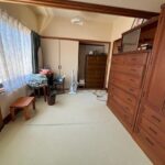 高知市福井町 中古一戸建 47.12坪 昭和63年築 5DK NO11612 画像13