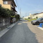 高知市高須2丁目 売地 52.04坪 NO11667 画像3