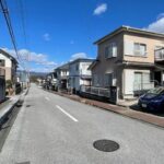 高知市潮見台1丁目 中古一戸建 49.05坪 平成5年築 4LDK NO11639 画像3