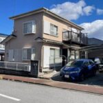 高知市潮見台1丁目 中古一戸建 49.05坪 平成5年築 4LDK NO11639 画像2