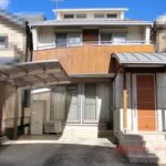 高知市介良乙 中古一戸建 31.94坪 平成16年築 3LDK NO11661