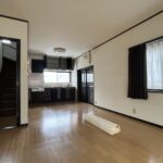 高知市潮見台1丁目 中古一戸建  49.74坪 平成6年築 4LDK NO11664 画像17