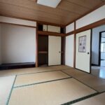 高知市潮見台1丁目 中古一戸建  49.74坪 平成6年築 4LDK NO11664 画像16