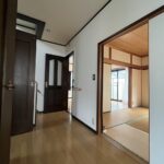 高知市潮見台1丁目 中古一戸建  49.74坪 平成6年築 4LDK NO11664 画像24