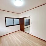 高知市大津乙 中古一戸建 4LDK 23.25坪 昭和55年築 NO11665 画像9