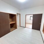 高知市大津乙 中古一戸建 4LDK 23.25坪 昭和55年築 NO11665 画像10