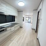 高知市大津乙 中古一戸建 4LDK 23.25坪 昭和55年築 NO11665 画像5