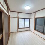 高知市大津乙 中古一戸建 4LDK 23.25坪 昭和55年築 NO11665 画像13