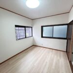 高知市大津乙 中古一戸建 4LDK 23.25坪 昭和55年築 NO11665 画像12