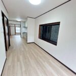 高知市大津乙 中古一戸建 4LDK 23.25坪 昭和55年築 NO11665 画像4