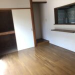 高知市潮見台2丁目 中古一戸建 50.85坪 平7年築 4LDK NO11673 画像19