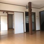 高知市潮見台2丁目 中古一戸建 50.85坪 平7年築 4LDK NO11673 画像15