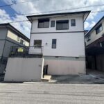 高知市潮見台1丁目 中古一戸建  49.62坪 平成8年築 4LDK NO11675
