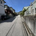 高知市潮見台1丁目 中古一戸建  49.62坪 平成8年築 4LDK NO11675 画像3