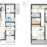 高知市高須3丁目 新築一戸建 30.25坪 3LDK NO11676 画像1