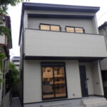 高知市高須3丁目 新築一戸建 30.25坪 3LDK NO11676