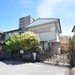 高知市高須1丁目 中古一戸建 38.32坪 昭和54年築 4DK NO11677 画像2