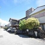 高知市高須1丁目 中古一戸建 38.32坪 昭和54年築 4DK NO11677 画像3