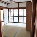 高知市介良乙 中古一戸建 59.58坪 昭和49年築 4DK 11678 画像15