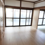 高知市介良乙 中古一戸建 59.58坪 昭和49年築 4DK 11678 画像13