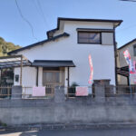 高知市介良乙 中古一戸建 59.58坪 昭和49年築 4DK 11678