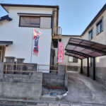 高知市介良乙 中古一戸建 59.58坪 昭和49年築 4DK 11678 画像3