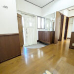 高知市潮見台2丁目 中古一戸建 52.85坪 平成6年築 5LDK NO11679 画像6 高知市潮見台2丁目 中古一戸建 52.85坪 平成6年築 5LDK NO11679 画像6