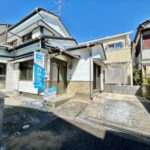 高知市介良乙 中古一戸建 33.14坪 3LDK 昭和52年築 NO11682 画像3