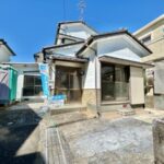 高知市介良乙 中古一戸建 33.14坪 3LDK 昭和52年築 NO11682 画像4