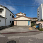 高知市高須新町4丁目 土地 60.01坪 NO11683 画像3 高知市高須新町4丁目 土地 60.01坪 NO11683 画像3