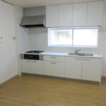 高知市介良乙 中古一戸建 51.11坪 昭和49年築 4DK NO11684 画像7