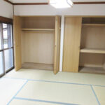 高知市介良乙 中古一戸建 51.11坪 昭和49年築 4DK NO11684 画像4