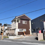 高知市介良乙 中古一戸建 34.52坪 平成2年築 3DK NO11687