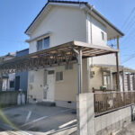 高知市介良乙 中古一戸建 34.52坪 平成2年築 3DK NO11687 画像3 高知市介良乙 中古一戸建 34.52坪 平成2年築 3DK NO11687 画像3