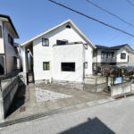 高知市潮見台3丁目 中古一戸建 50.72坪 平8年築 4LDK NO11688 画像3