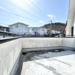 高知市潮見台3丁目 中古一戸建 50.72坪 平8年築 4LDK NO11688 画像8