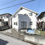 高知市潮見台3丁目 中古一戸建 50.72坪 平8年築 4LDK NO11688