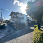 高知市潮見台1丁目 中古一戸建  65.52坪 平成4年築 3LDK NO11689 画像3