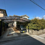 高知市潮見台1丁目 中古一戸建  65.52坪 平成4年築 3LDK NO11689 画像4