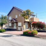 高知市潮見台1丁目 中古一戸建 53.73坪 平成11年築 6LDK NO11690