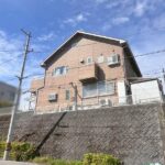 高知市潮見台1丁目 中古一戸建 53.73坪 平成11年築 6LDK NO11690 画像4 高知市潮見台1丁目 中古一戸建 53.73坪 平成11年築 6LDK NO11690 画像4