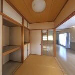 高知市潮見台1丁目 中古一戸建 53.73坪 平成11年築 6LDK NO11690 画像15 高知市潮見台1丁目 中古一戸建 53.73坪 平成11年築 6LDK NO11690 画像15