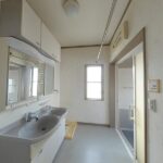 高知市潮見台1丁目 中古一戸建 53.73坪 平成11年築 6LDK NO11690 画像9 高知市潮見台1丁目 中古一戸建 53.73坪 平成11年築 6LDK NO11690 画像9