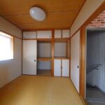 高知市潮見台1丁目 中古一戸建 53.73坪 平成11年築 6LDK NO11690 画像16 高知市潮見台1丁目 中古一戸建 53.73坪 平成11年築 6LDK NO11690 画像16
